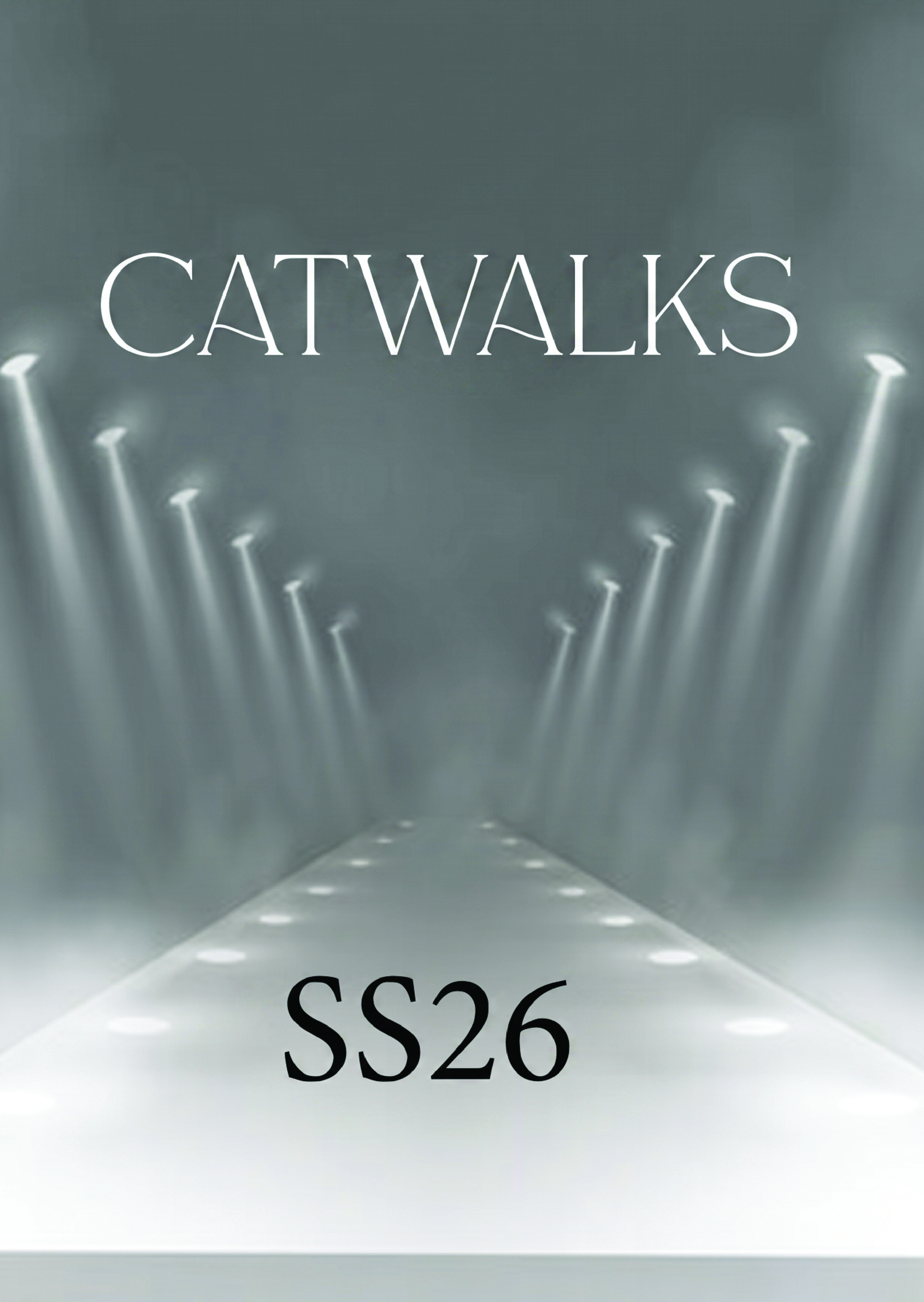 Catwalk Report