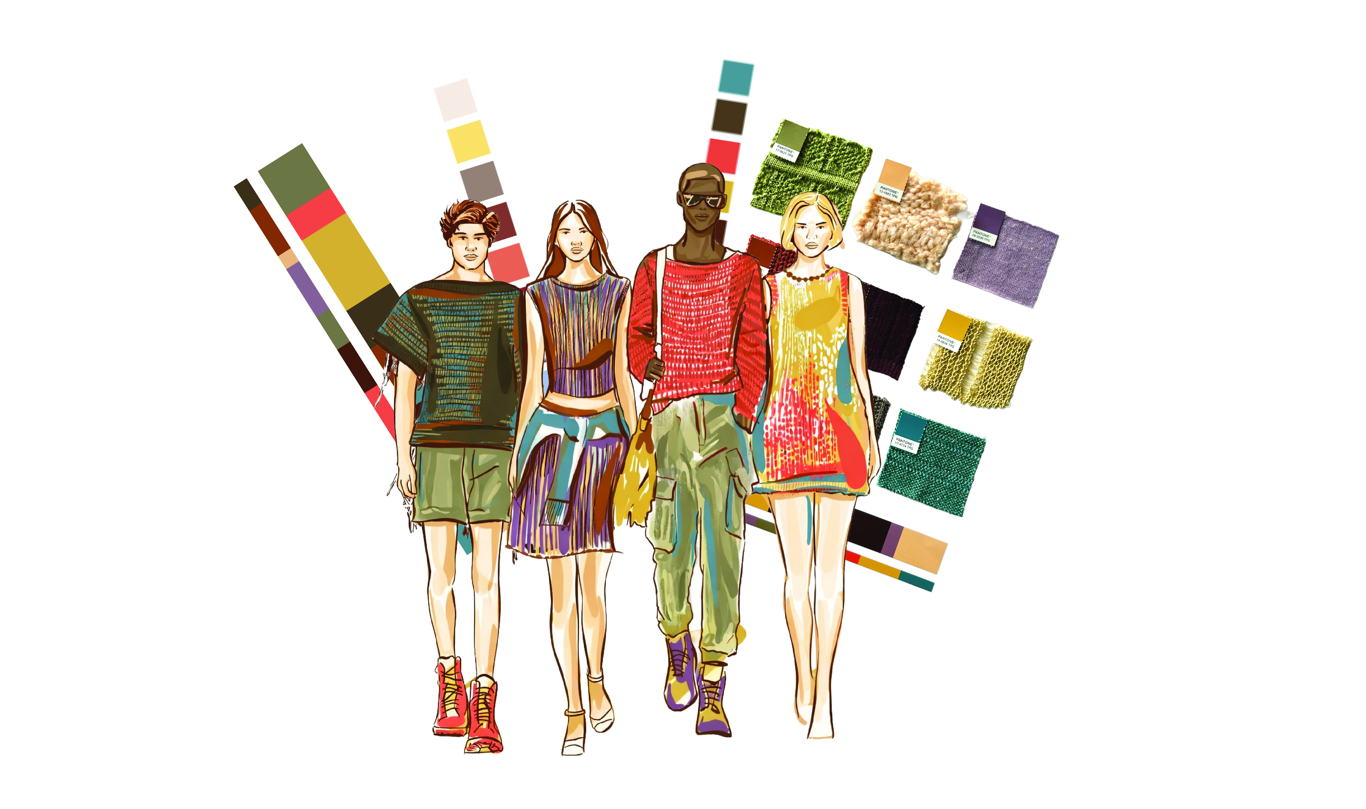 Spring Summer