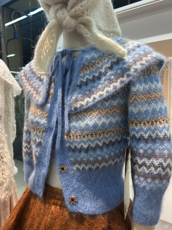 Autumn Winter